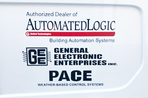 Automated Logic GEE and PACE photo